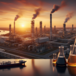 محصولات نفتی و پالایشگاهی