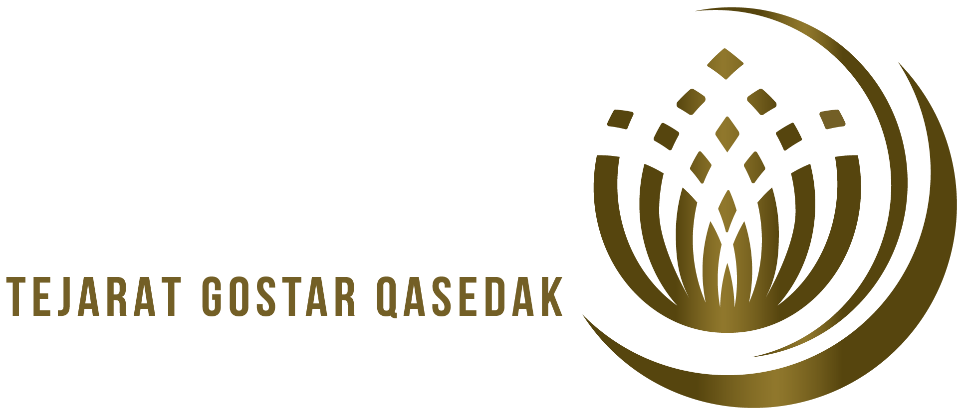 Tejarat Gostar Qasedak