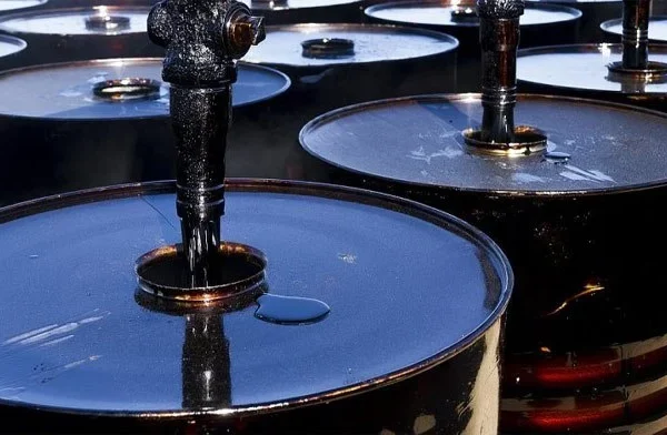 قیر ویسکوزیته(VG)