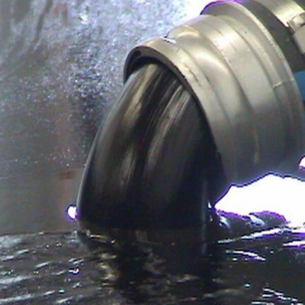 نفت کوره دریایی باقیمانده (RMG)